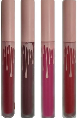 

Gabbu Super Matte(BROWN, COCO, DARK PINK, LIGHT RED)