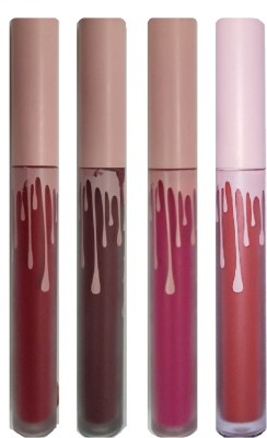 

Gabbu SUPER MATTE LIQUID(BROWN, DARK COCO, DARK PINK, ORANGE)