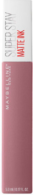 

Maybelline Super Stay Matte Ink(Visionary)