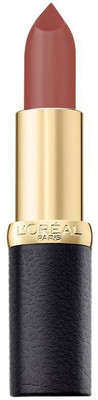 

L'Oreal Paris Color Riche Moist Matte Lipstick, 3.7g(287 Beige Reveur, 3.7 g)