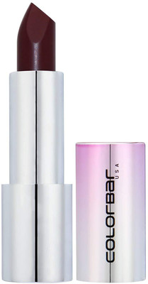 

Colorbar Unicorn Fantasy Matte Finish Lipcolor, Precious(Precious 004)