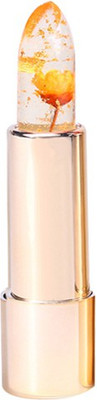 

Generic Kailijumei Moisturize Translucent Surplus Bright Flower Jelly Temperature Color Change Lipstick Minutemaid(MINUTEMAID, 3.8 g)