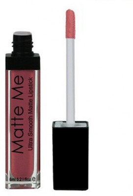 

Vedy Brown Lipstick(BROWN, 6 ml)
