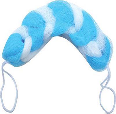 

lipax Loofah, Blue