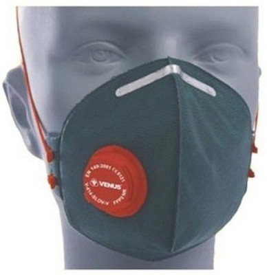

Venus Masks Venus-V-414SLV Respirator