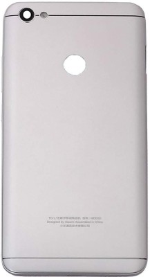 Pacificdeals Mi Redmi Y1 Back Panel(Grey)