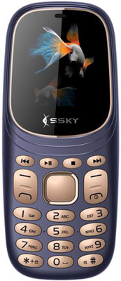 

Ssky K7(White)