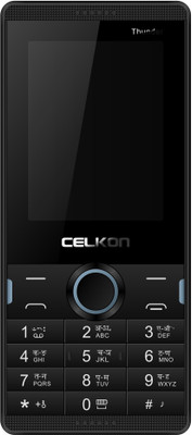

Celkon Thunder(Black&Blue)