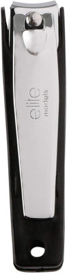 

Elite Models (France) Small Nail Clipper Cutter With Catcher