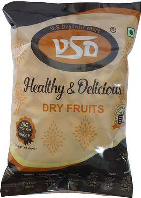 

VSD AMERICAN ALMONDS Almonds(1 kg, Pouch)