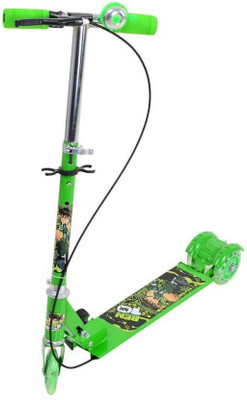 

latest radhe scooter(Green)