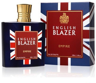 

English Blazer Empire Eau de Toilette - 100 ml(For Men)