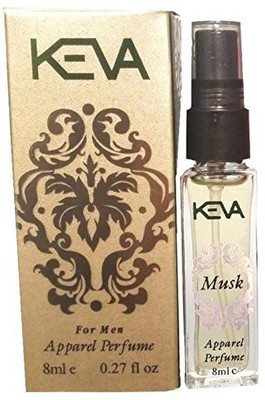 

KEVA 1 Perfume - 8.0 ml(For Men)