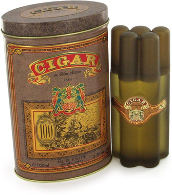 

Cigar France Eau de Toilette Eau de Toilette - 100 ml(For Men)