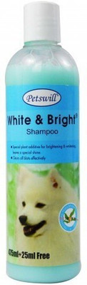 

Petswill Skin & Coat Care Liquid(500 ml)