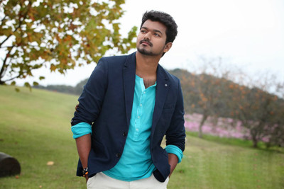 

Myimage Vijay Digital Printing Poster (12.0 inch x 18.0 inch) Paper Print(12 inch X 18 inch, Rolled)