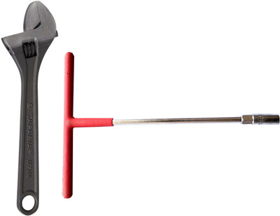 TAPARIA Hand Tool Kit(2 Tools)