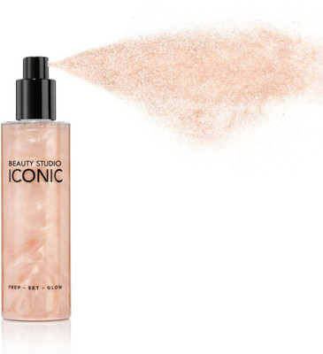 

Beauty Studio Iconic Prep&Set&Glow Highlighter(Orginal)
