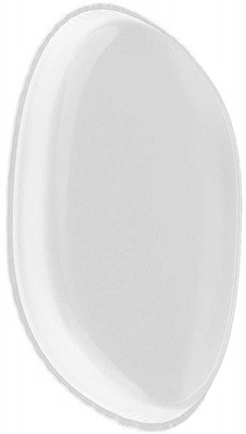 

MK Silicone Makeup Jelly Sponge Liquid Foundation Applicator Blender Zero Product Waste Perfect For Face Make Up Tool