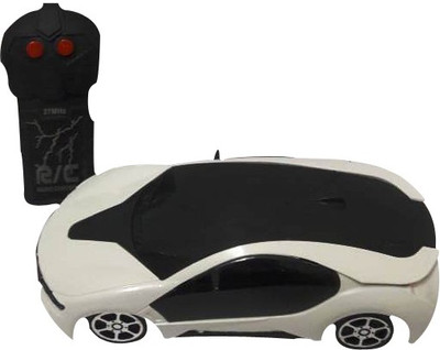 

ANNI69 whitecar(White)