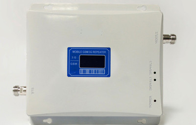 

SEONTEL Premium Mobile Network booster for 2g/3g-Best Network Solution For All Networks -Complete kit including cable and antenna Router Antenna Booster