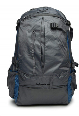 

Wiki by Wildcraft Wildcraft Techpack 45 Blue Technical Packs Rucksack - 45 L(Blue)