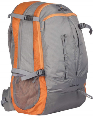 

Wiki by Wildcraft Wildcraft Techpack 45 orange Rucksack - 45 L(Orange)