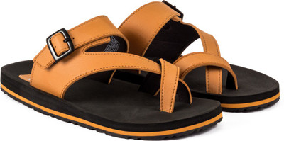

ADDA Men Black Sandals