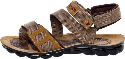 

birdy Men BROWN Sandals
