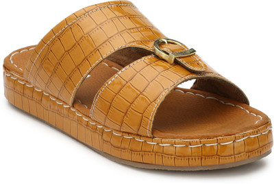 

Asken Atelier Men TAN Sandals