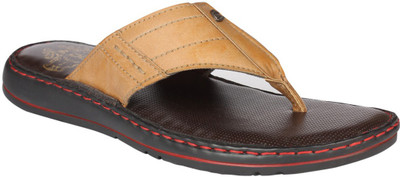 

Duke Men Tan Flats