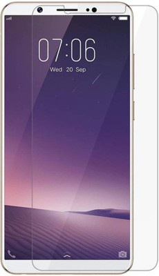 EASYBIZZ Tempered Glass Guard for VIVO Y71(Pack of 1)