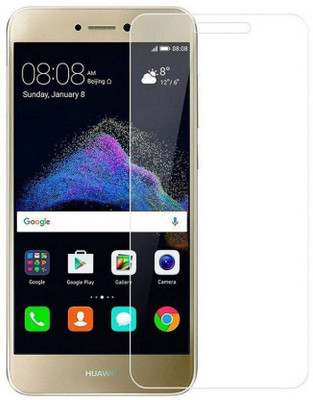 SRT Tempered Glass Guard for Honor 8 Lite(Pack of 1)