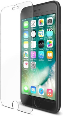 SRT Tempered Glass Guard for Apple iPhone 6s(Pack of 1)