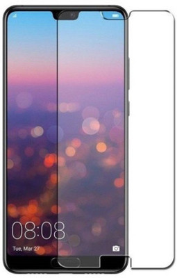 BlackBug Tempered Glass Guard for Honor P20 Pro Screen Protector,Screen Guard,(Clear HD) 0.3mm, 2.5D(Pack of 1)