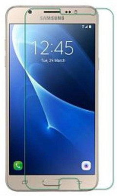 SRT Tempered Glass Guard for Samsung Galaxy J7 - 6 (New 2016 Edition)(Pack of 1)