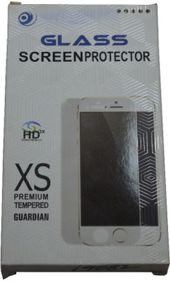 Oktata Tempered Glass Guard for Tempered Glass For Samsung I9082(Pack of 1)
