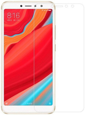 SRT Tempered Glass Guard for Mi Redmi Y2(Pack of 1)