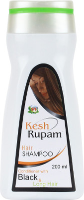 

S. V. Pharmaceuticals KESH RUPAM(200 ml)