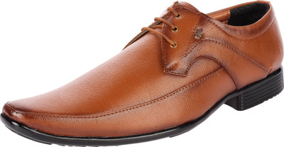 

Kaneggye Lace Up For Men(Tan