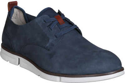 

Clarks Casuals For Men(Navy