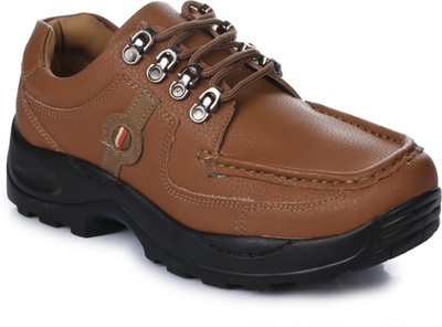 

Action Casuals For Men(Tan