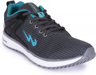 

Campus Walking Shoes For Men(Grey, Black