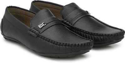 

Provogue Loafers For Men(Black