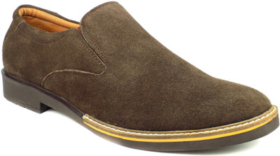 

Ripley Ripley Brooklyn Series Corporate Casuals For Men(Brown