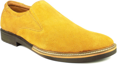 

Ripley Ripley Brooklyn Series Corporate Casuals For Men(Tan