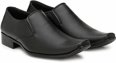 

Provogue Slip On For Men(Black