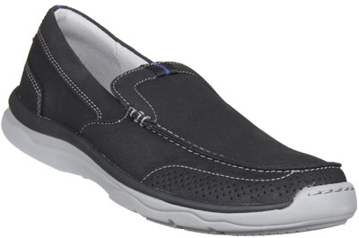 

Clarks Casuals For Men(Black