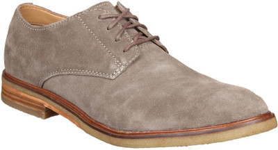 Clarks Casuals For Men(Black