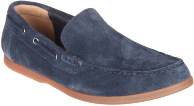 

Clarks Boat Shoes For Men(Navy